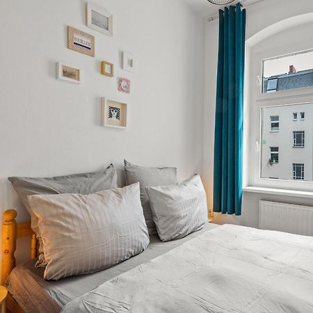 Wilhelmshavener 3Br In Downdown Moabit Apartamento Berlim Exterior foto